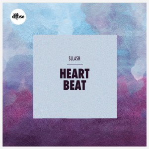 (2018) Sllash - Heart Beat - cover