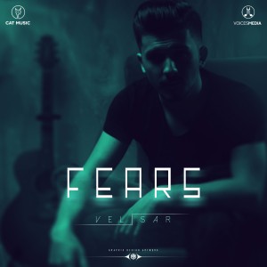 (2018) Velisar - Fears - cover