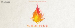 DJ Sava ft. Misha Miller - Wild Fire