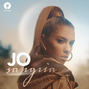 (2018) JO - Sangria - cover