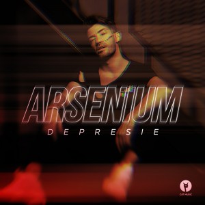 (2019) Arsenie - Depresie - cover