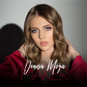 (2019) Denisa Moga - Maker - cover