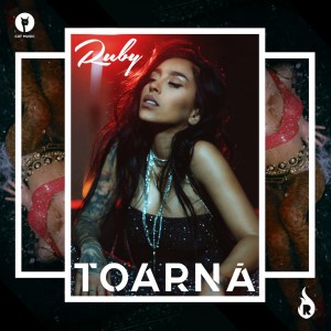 (2019) Ruby - Toarna - cover