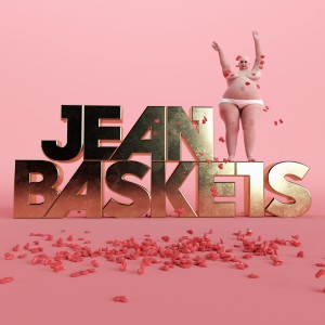 Jean Baskets - Amore Mio - single cover