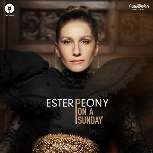 Ester Peony – On A Sunday - artwork