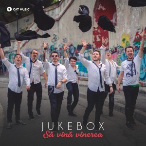 Jukebox - Sa vina vinerea
