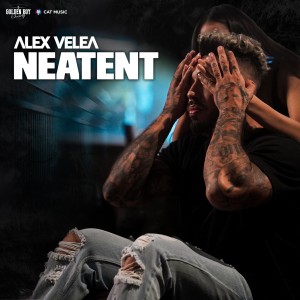 (2019) Alex Velea - Neatent - cover