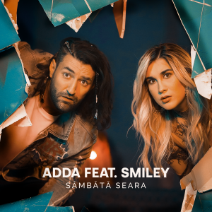 Adda feat. Smiley
