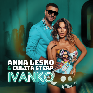 Cover _ Anna Lesko x Culita Sterp - Ivanko