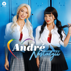 Cover _ Andre - Nostalgii