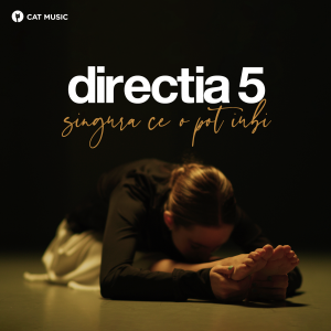 Cover _ Directia 5 - Singura ce o pot iubi
