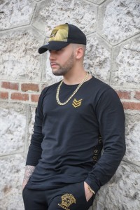 BOYFLOW 9