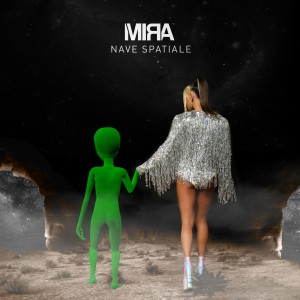 MIRA-Nave Spatiale