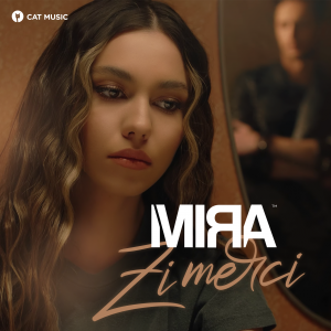 Cover _ Mira - Zi merci