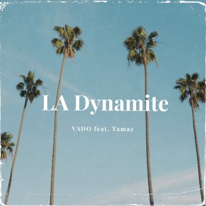 VADO feat Tamaz - LA Dynamite