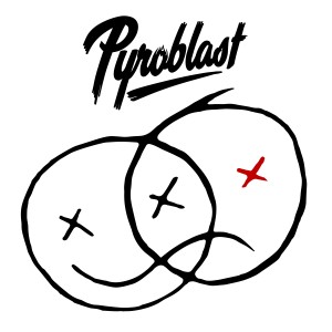 Pyroblast