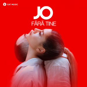 Cover _  Jo - Fara tine