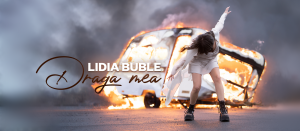 Facebook Cover _ Lidia Buble - Draga Mea