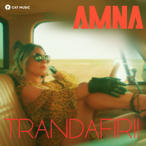 Cover _  Amna - Trandafirii (1)
