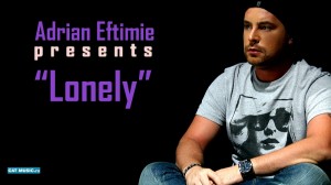 Adrian Eftimie - Lonely (Radio Version)