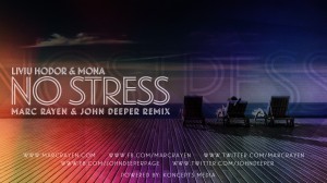 (COVER) Liviu Hodor ft. Mona - No Stress (Marc Rayen & John Deeper Remix)