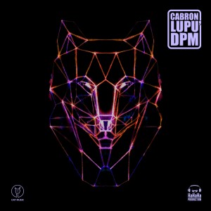 Cabron Lupu DPM - Album Cover