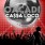 Front Cover - Ca$$a Loco-Oacadi