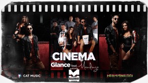 GLANCE feat MANDINGA CINEMA