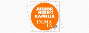 Junior High feat. Kamelia - Facebook Cover