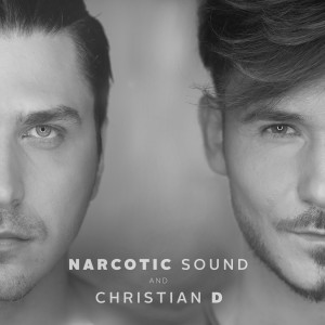 Narcotic Sound and Christian D - Te-Iubesc-Artwork-1440