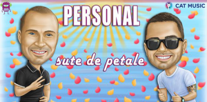 Personal - Sute de petale