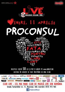 Proconsul_11aprilieliveclub