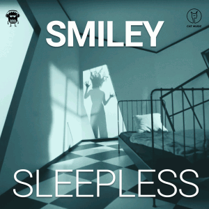 Smiley-Sleepless