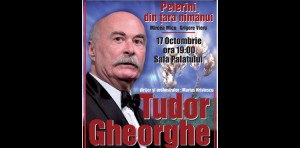 Tudor Gheorghe