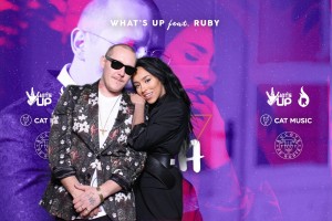 What's Up & Ruby 1