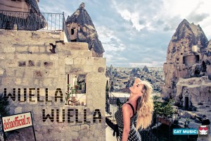 YT Delia - Wuella Wuella - cover