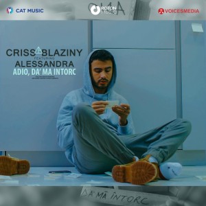 Criss Blaziny feat Alessandra