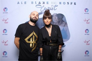 ale blake feat nosfe