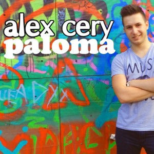 alex cery paloma