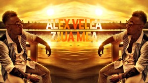Alex Velea