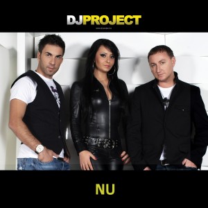 artwork Dj Project - nu