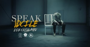 artwork speak vocile