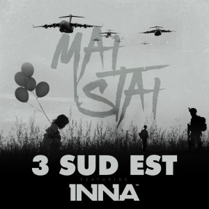 cover 3SudEst feat Inna