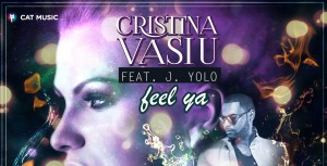 cristina vasiu feat j. yolo - feel yalat