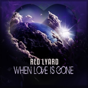 iTunes Red Lyard - When Love Is Gone