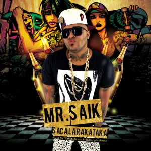 Mr. Saik - Saca La Rakataka (fara sigla)