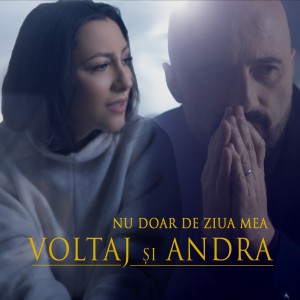 voltaj - cover